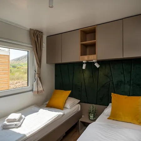 Terra Park Spiritos Πάρκο διακοπών *