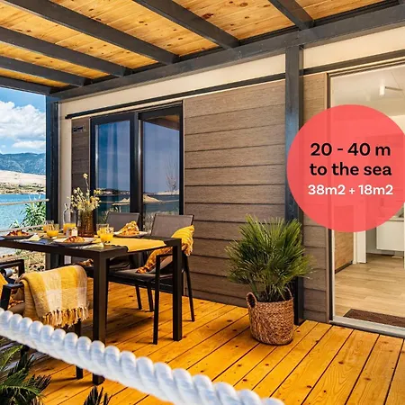 Πάρκο διακοπών Terra Park Spiritos *