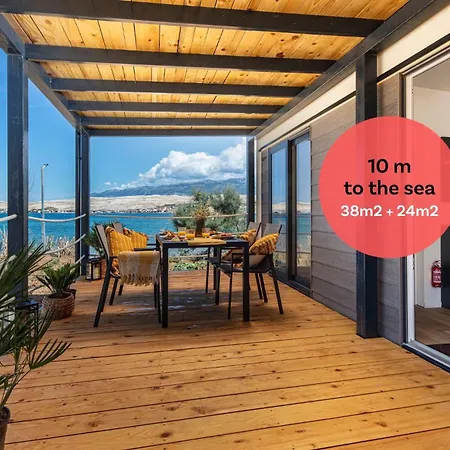 Πάρκο διακοπών Terra Park Spiritos