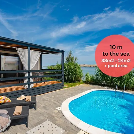 Πάρκο διακοπών Terra Park Spiritos *