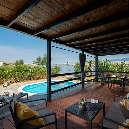 Terra Park Spiritos Vakantiepark