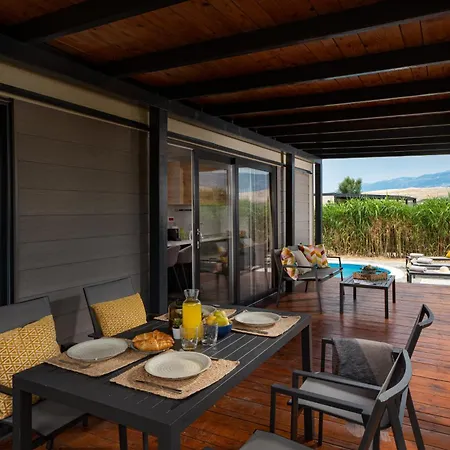 Terra Park Spiritos Kolan