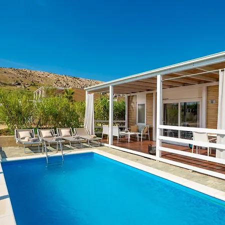 Πάρκο διακοπών Terra Park Spiritos Kolan