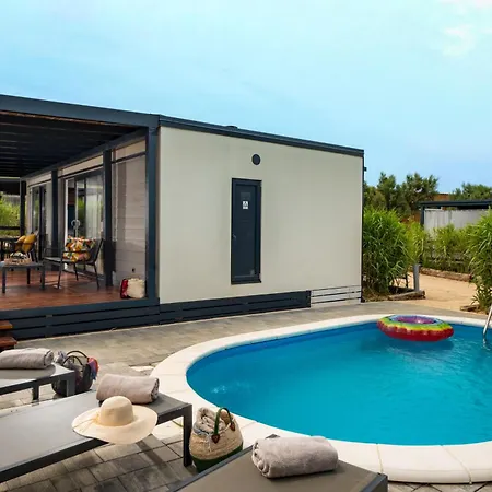 Terra Park Spiritos * Kolan