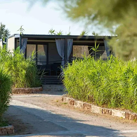 Πάρκο διακοπών Terra Park Spiritos Kolan