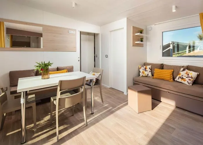 База отдыха Terra Park Spiritos Колан