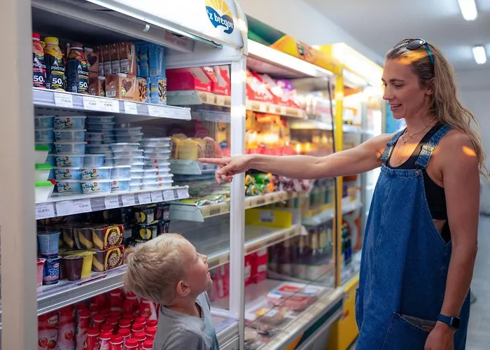 Terra Park Spiritos Tatil parkı Kolan