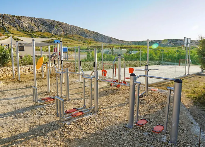 Terra Park Spiritos *