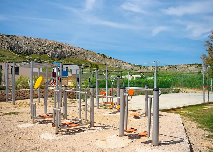 Terra Park Spiritos *
