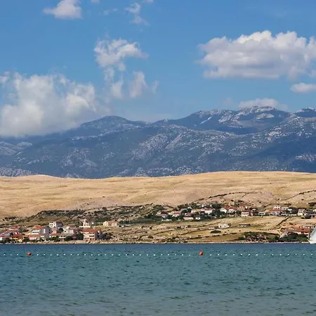 Terra Park Spiritos Kompleks wypoczynkowy Kolan
