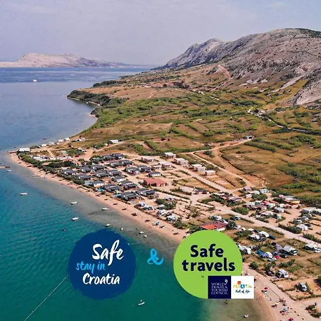 Kompleks wypoczynkowy Terra Park Spiritos Kolan